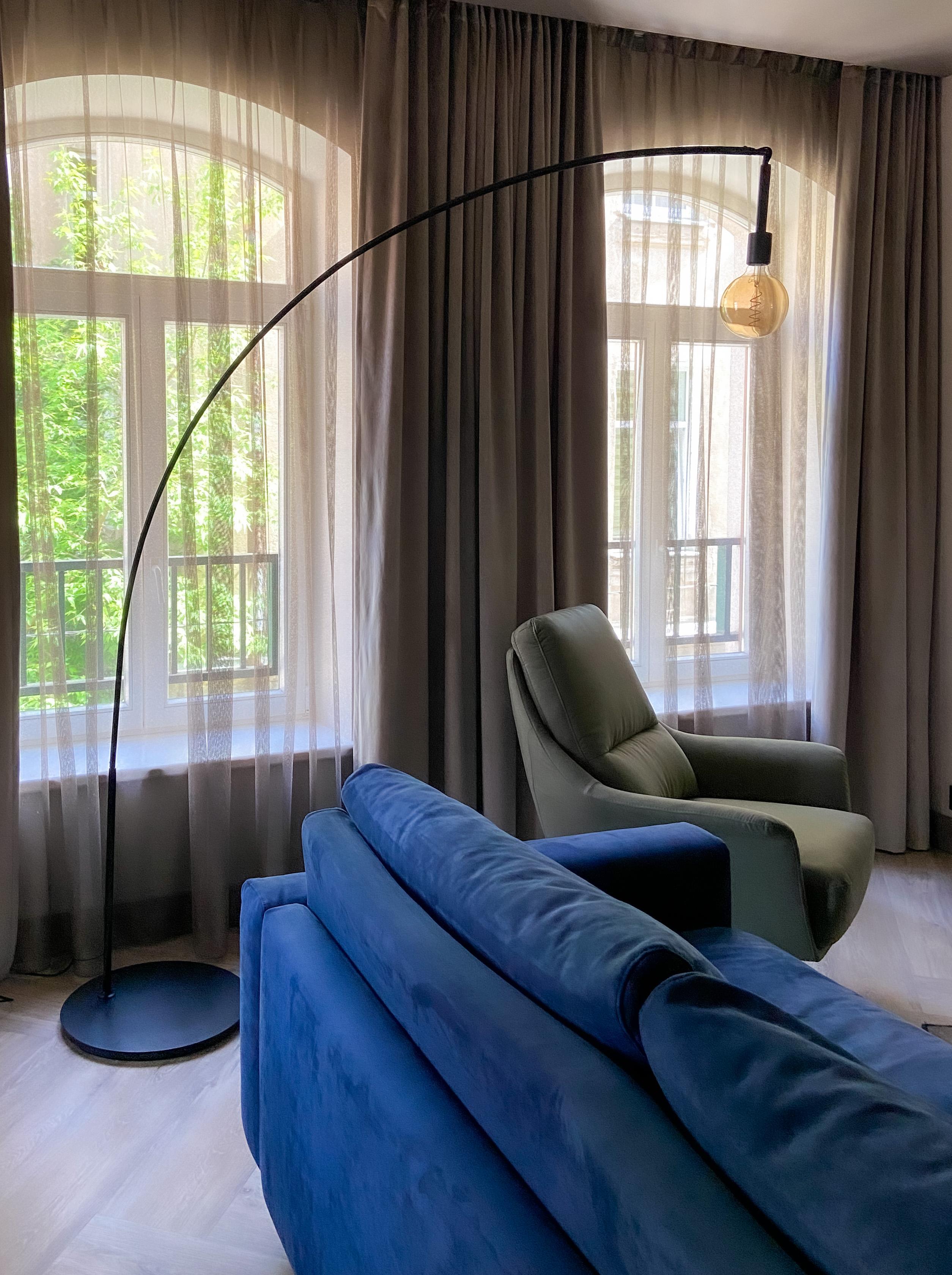 Conti Hotel 4*
