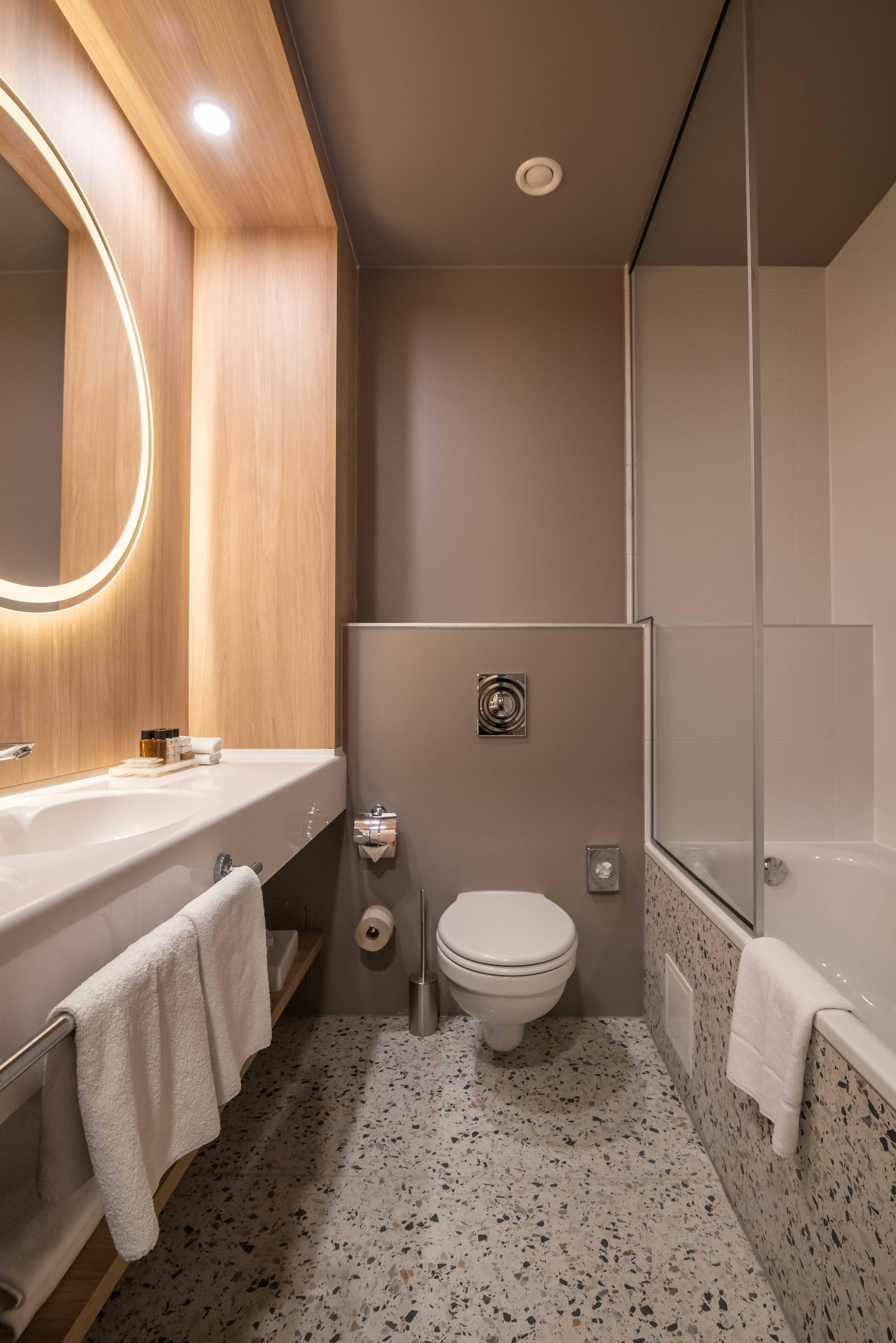 Conti 4* Vilnius