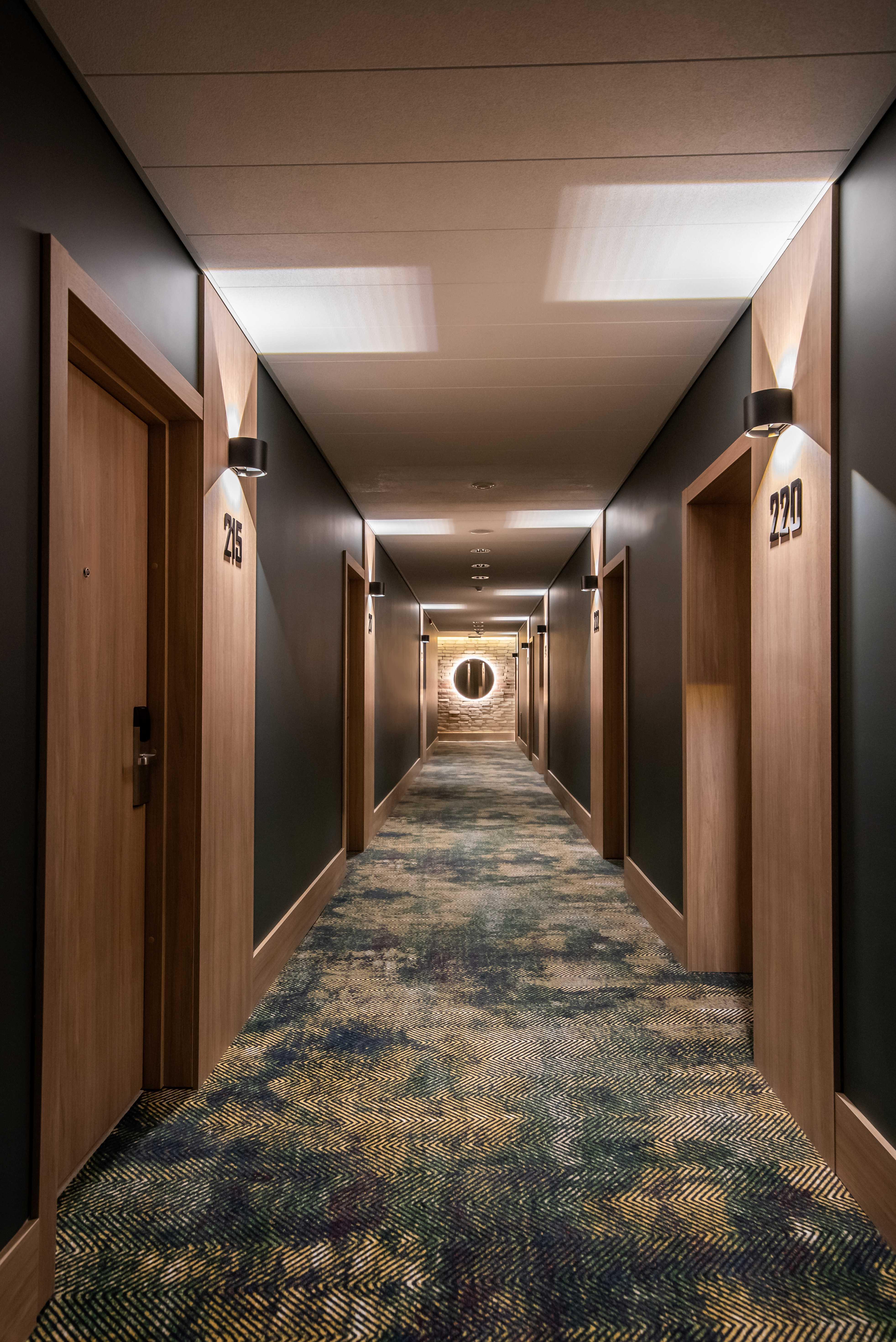 Hotel Conti