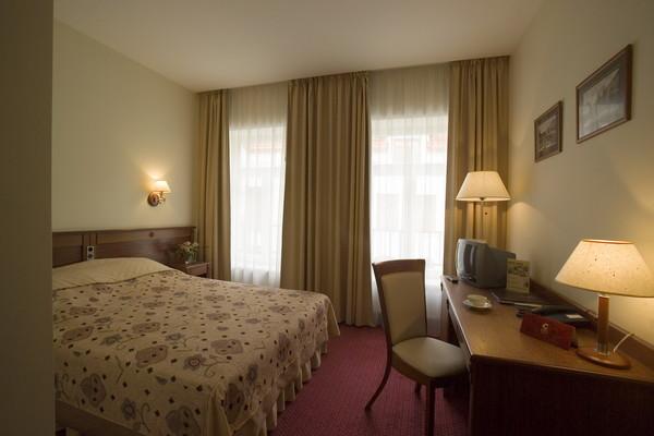 Hotel Conti Vilnius