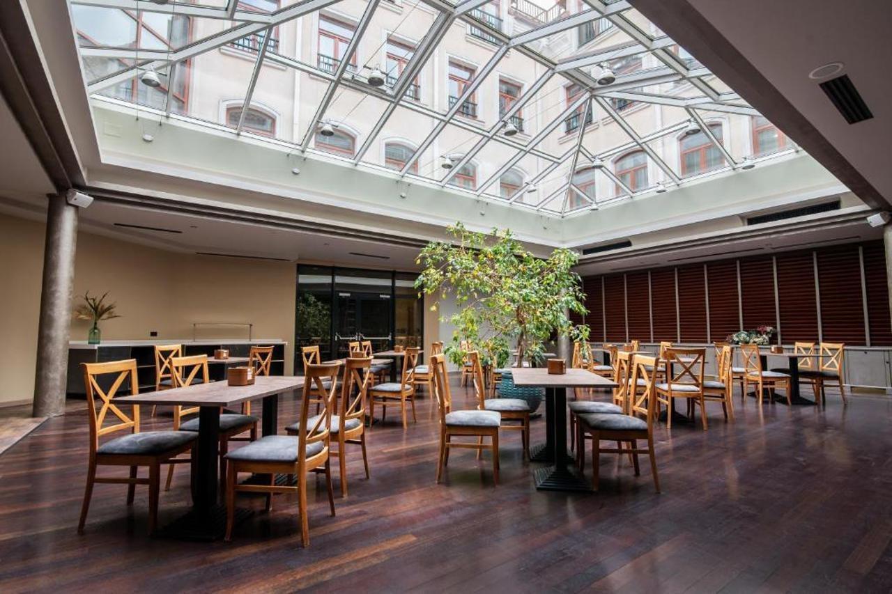 Hotel Conti Vilnius