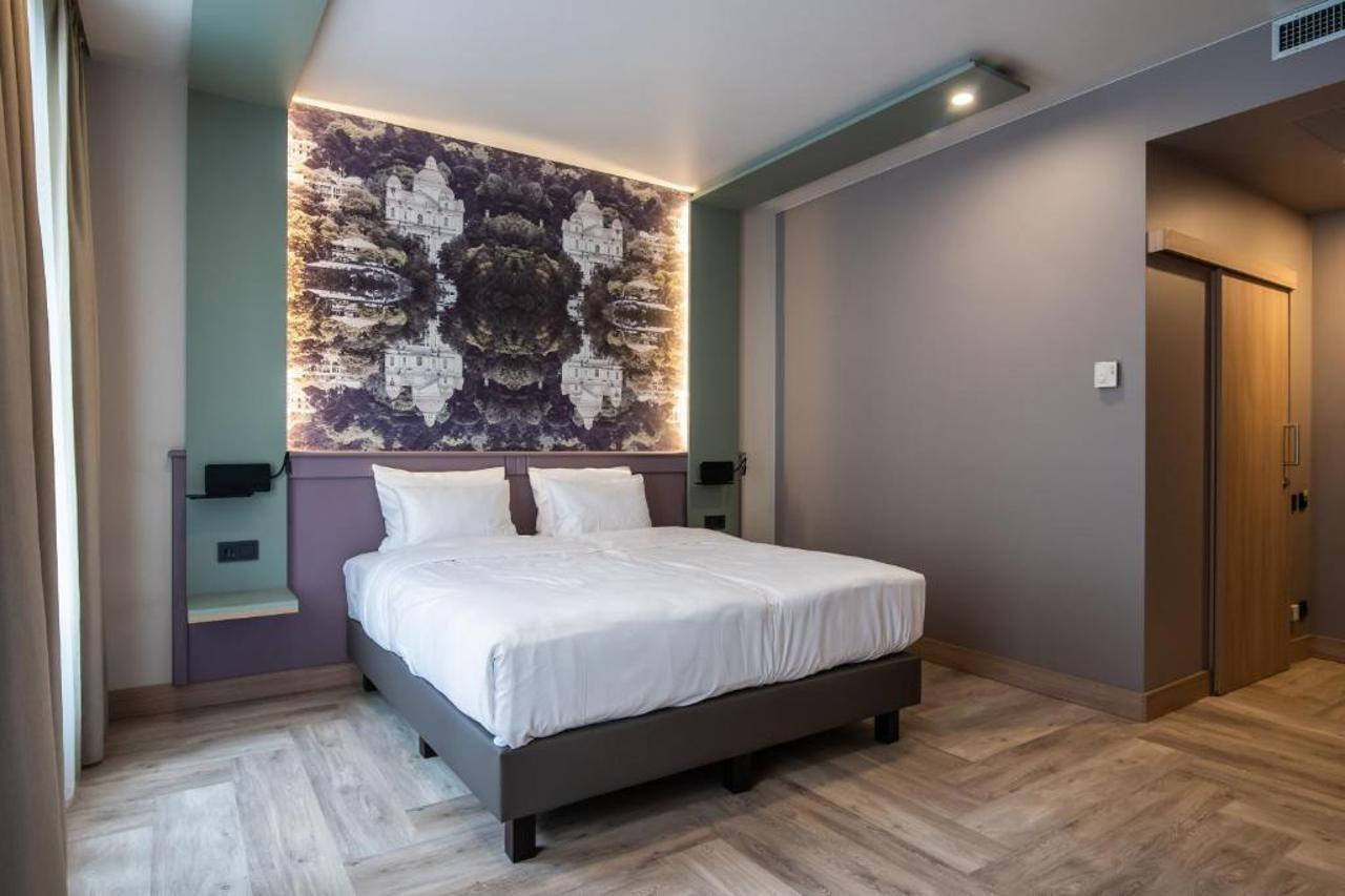 Conti Hotel
