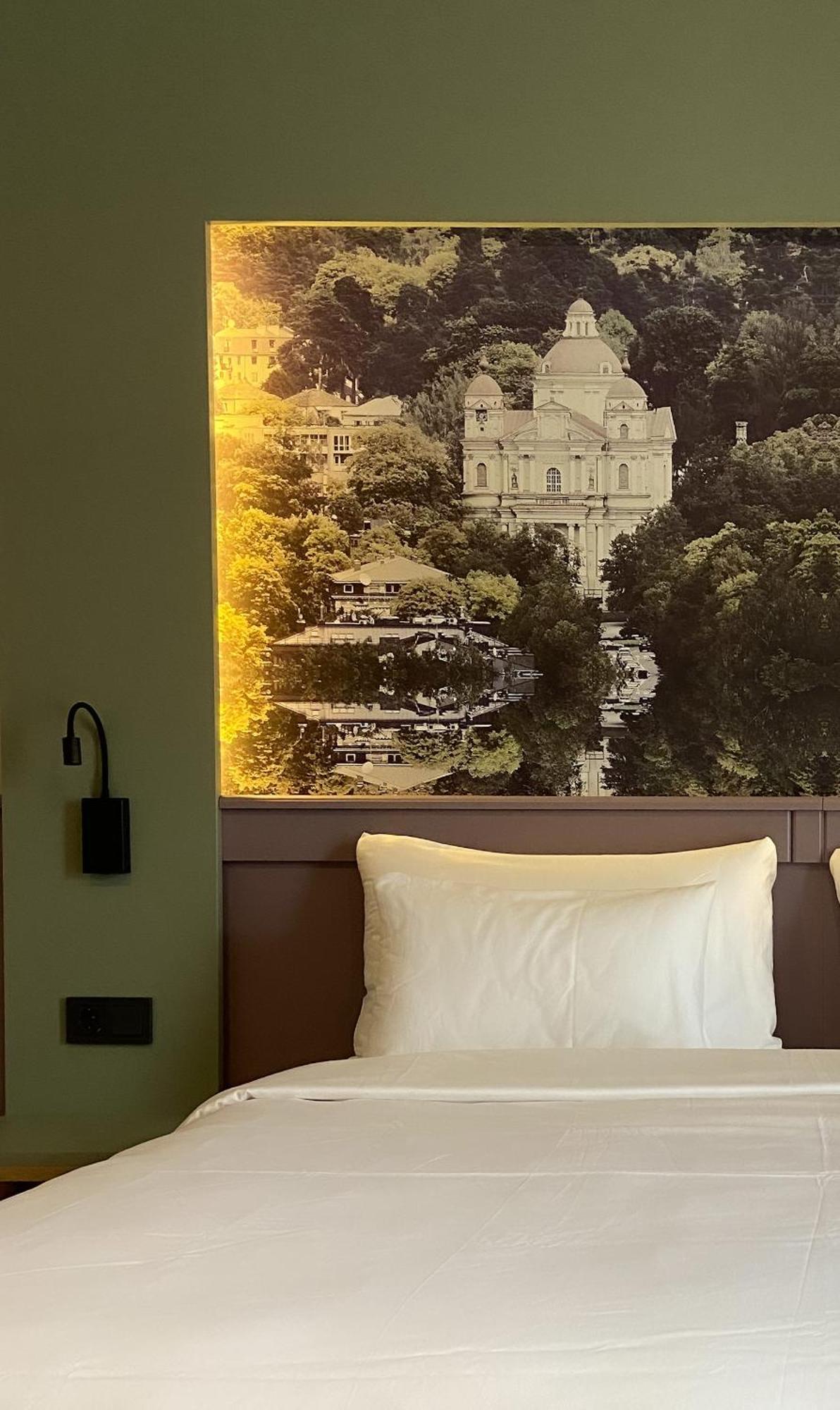 Conti Hotel Vilnius