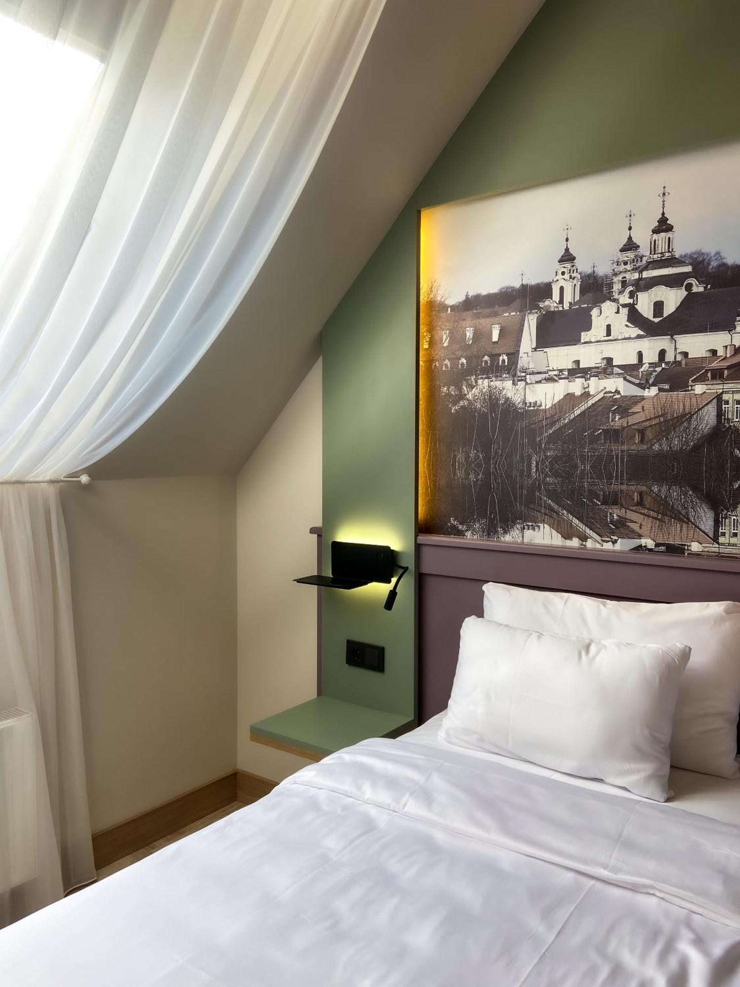Conti Hotel Vilnius