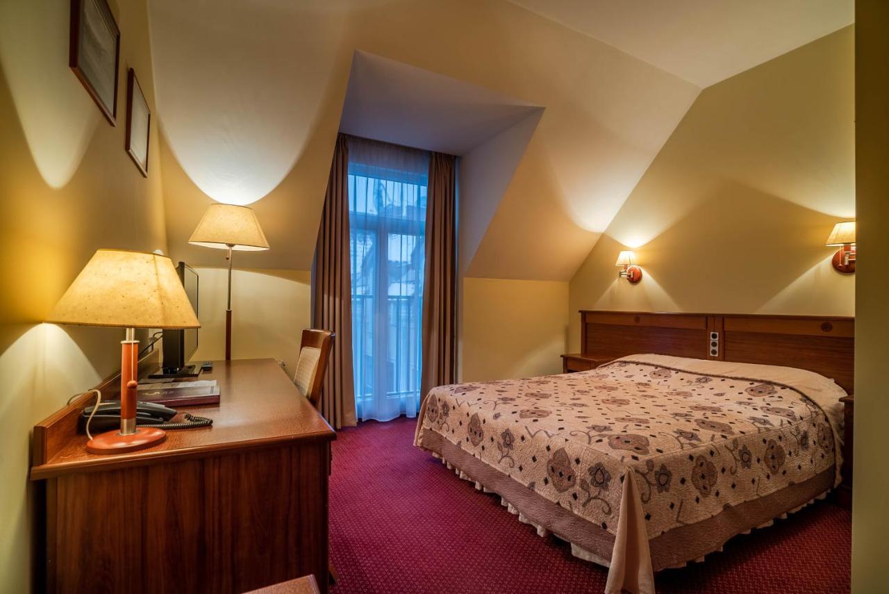 Conti Hotel 4*